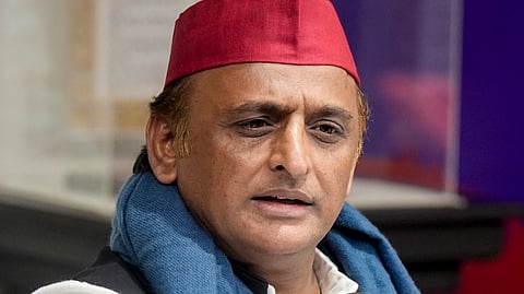 Congress maintains INDIA bloc remains united as seat-sharing negotiations begin for next year's Uttar Pradesh Assembly elections