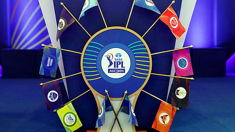 The event will coincide with India's second ODI against Sri Lanka, while a mega auction is scheduled ahead of the 2028 season