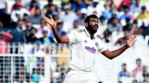 Both players are part of India's plans for the upcoming two-Test series against New Zealand