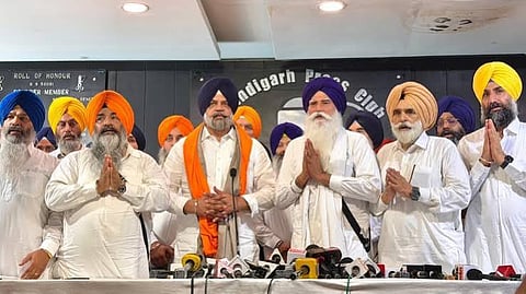 Ayali claimed the state Home Department had failed to respond to two Election Commission letters seeking objections to the party's registration
