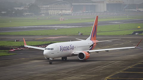 The phased transition will support redevelopment of Mumbai airport's Terminal 1, with its annual capacity set to increase from 15 million to 20 million passengers