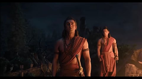 Ramayana’ first reactions praise Ranbir Kapoor, Yash and its grand visuals, but flag uneven storytelling | File Image