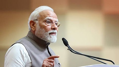 BJP-JD(S) alliance swept four seats in Karnataka, while Congress defended its demand for ballot-based elections despite electoral reverses