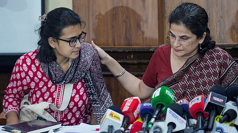 Activists sought disclosure of official records, electronic approvals and details of changes to electoral rolls and voter registration forms