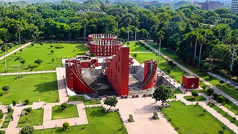 The 108-day event will begin on December 4, with exhibitions planned across monuments, museums, galleries and other cultural spaces