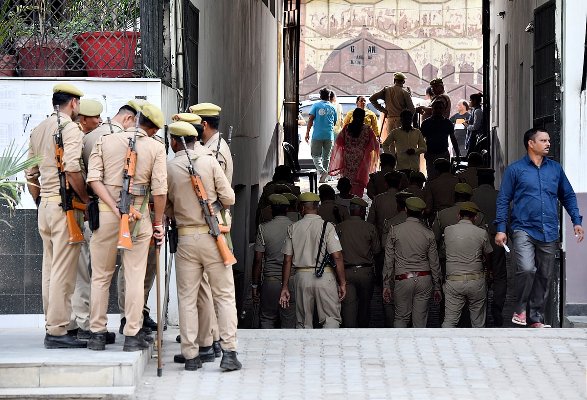 Transforming India's security landscape