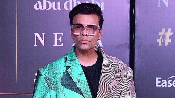 The Real Height of Bollywood Superstar Karan Johar: Separating Fact from Fiction