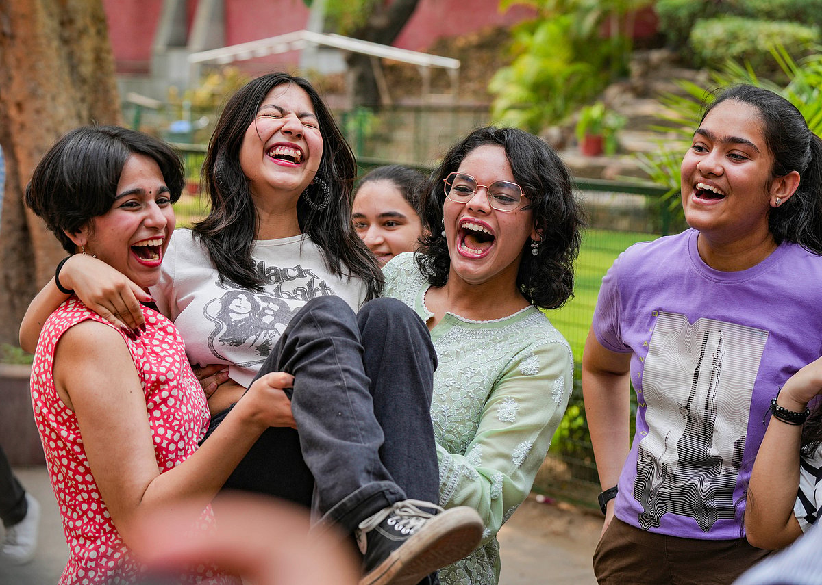 Transforming lives through education