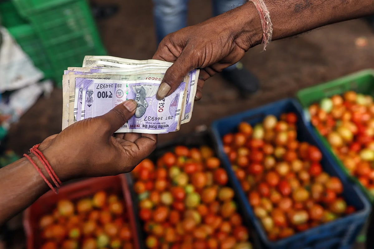 RBI projects FY27 retail Inflation at 4.6%, within government-mandated ...