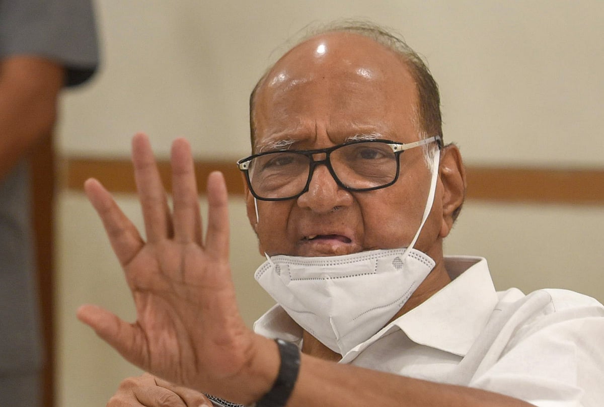 Sanjay Raut accuses Ajit Pawar-led NCP of trying to engineer defections