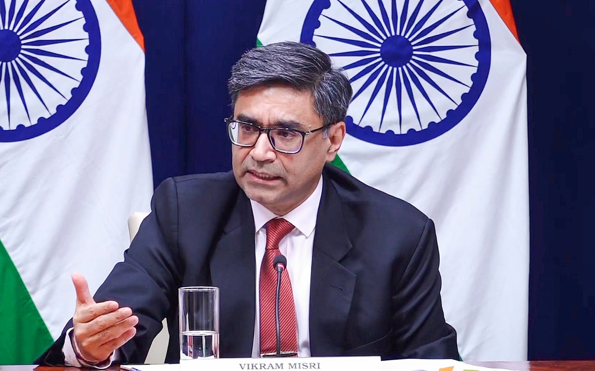 MEA slams Pakistan's misuse of Organisation of Islamic Cooperation ...