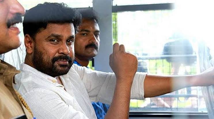 Kerala court acquits actor Dileep in 2017 assault case