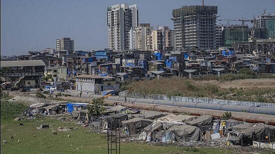 RLDA awards its highest-ever commercial development project at Bandra ...