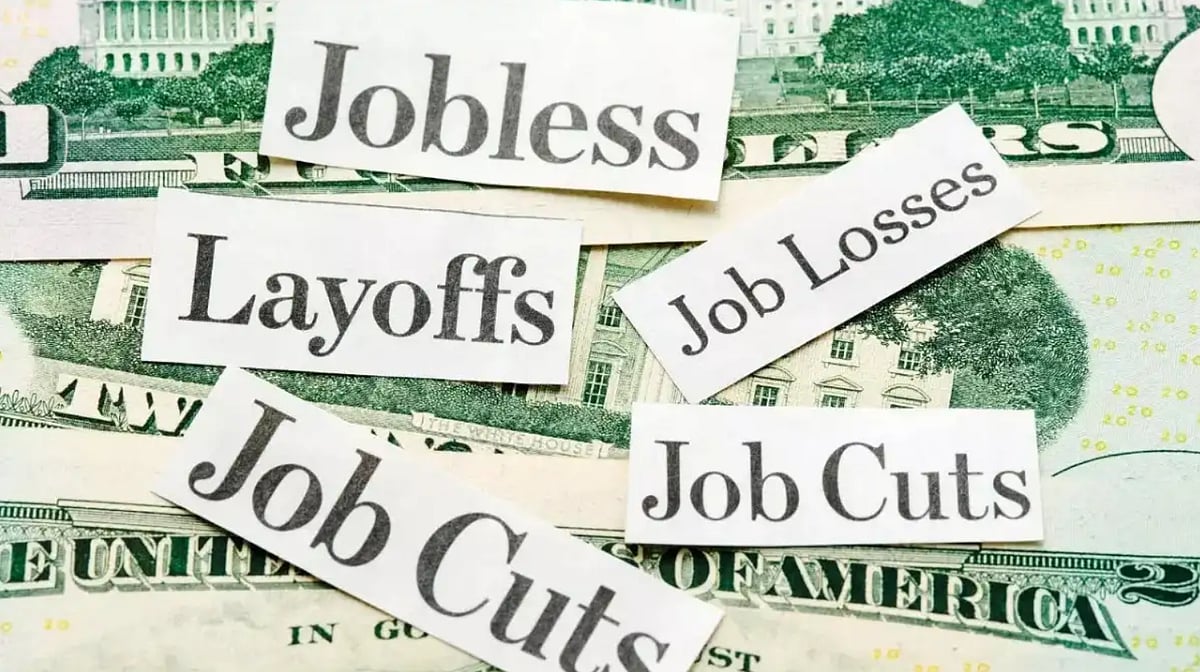 Tech layoffs hit 175,000 in 2026 as Apple, Microsoft, Amazon cut jobs