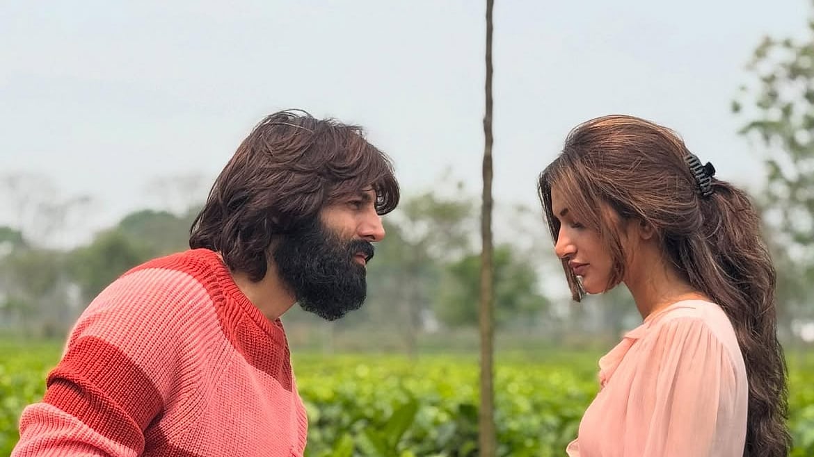 Kartik Aaryan-Sreeleela film release date announced for 2027