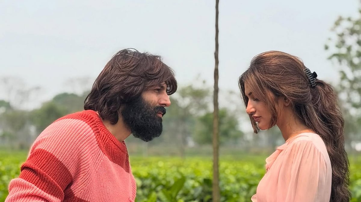 Basu Auto Kartik Aaryan-Sreeleela film release date announced for 2027