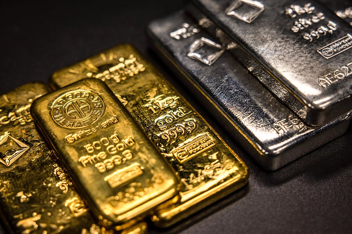 Gold, silver prices set for volatile week as West Asia tensions keep ...
