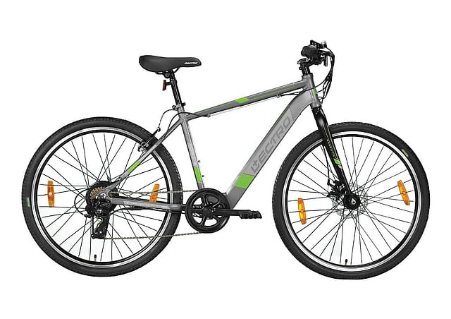 hero lectro essentia