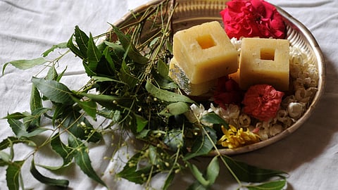 ಬೇವು–ಬೆಲ್ಲದೊಳಗಿನ ಆರೋಗ್ಯ 