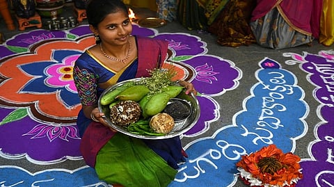 ಜಾಗತಿಕ ಸಂಪ್ರದಾಯಗಳು
