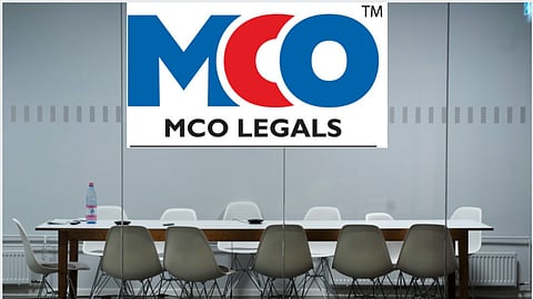 CIRP Is Independent And Not Affected By Winding-Up Proceedings 