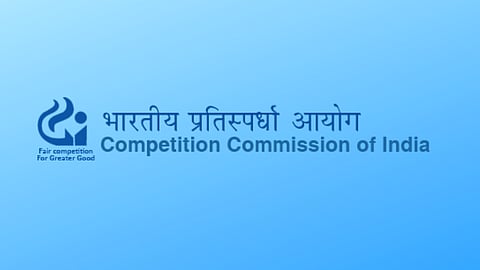 Online Internship @ Competition Commission of India (CCI)