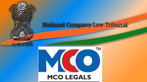 Can NCLT decide on question of claims under the IBC?