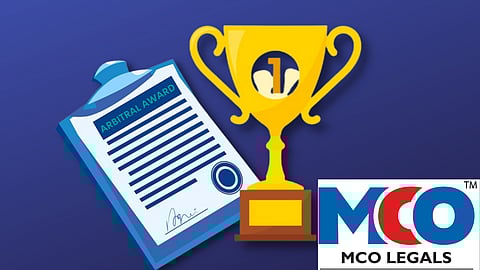 Registration of an Arbitral Award when Necessary?