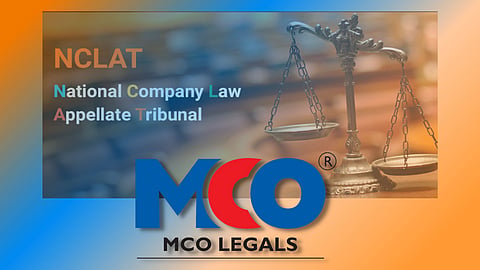Limitations on power of Adjudicating Authority while adjudicating application u/s 9 of the IBC. 