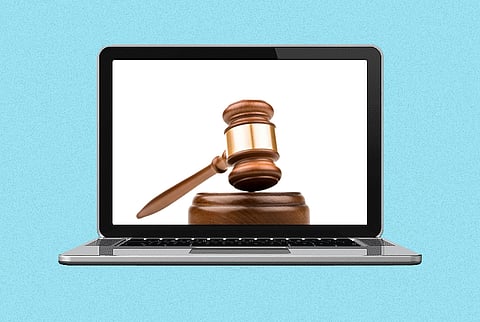 Illustration: Salome Jane Prakash