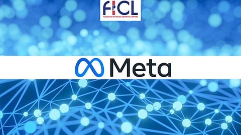 FICL and Meta graphic