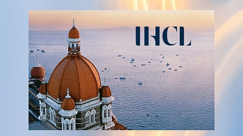 IHCL Secures India’s First Sound Mark Registration In Hospitality For Its Iconic Brand Taj. 