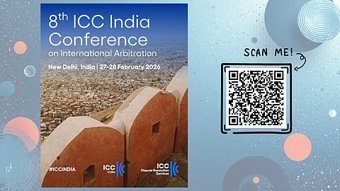 ICC India Conference on International Arbitration