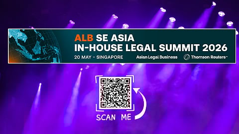 Asian Legal Business (ALB) SE Asia In-House Legal Summit 2026