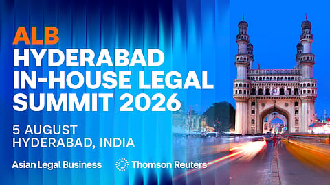  ALB Hyderabad In-House Legal Summit 2026