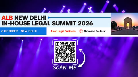Asian Legal Business (ALB) New Delhi In-House Legal Summit 2026