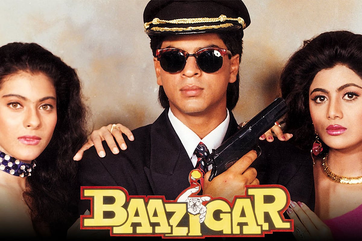 FC Oral History: Baazigar