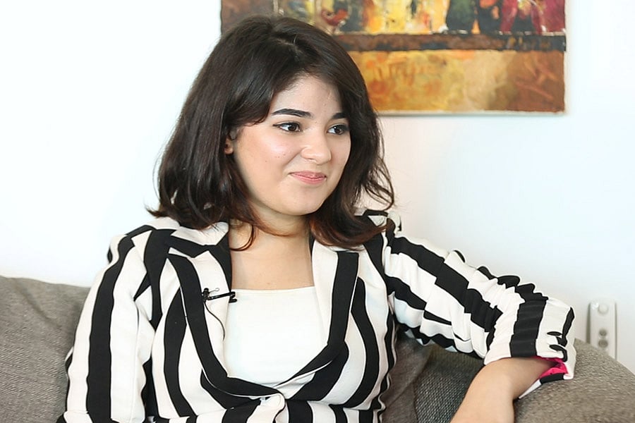 secret superstar zaira wasim