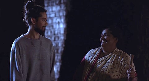 Bhaiyya Morey Short Film Review: Old Is Not Bold
