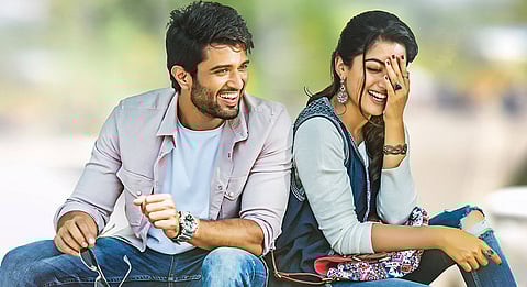 Vijay Deverakonda’s Geetha Govindam: What Works, What Doesn’t