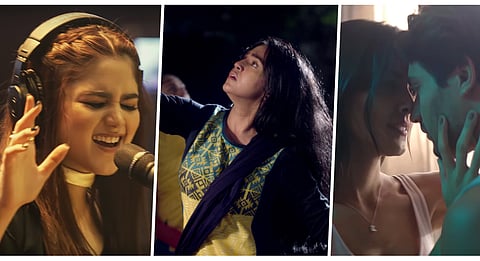 Indipop and Assorted Other Songs From August You Must Listen To