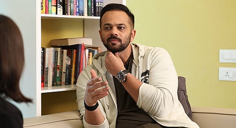 Rohit Shetty: I Don’t Need An Issue Like Rape To Make A Film A Hit