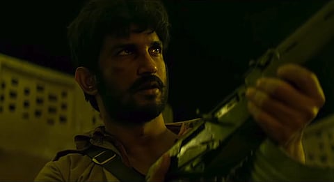 Sonchiriya Trailer Talk: Rebels In Chambal, Emergency, And Solid Ensemble Of Actors