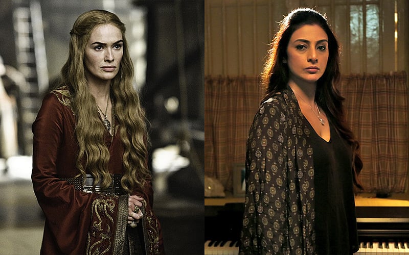 Now Streaming: What If Game Of Thrones Was Made With Bollywood Actors?