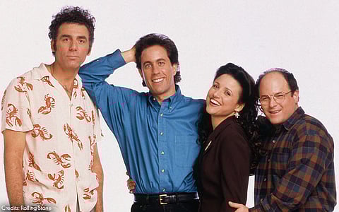 Now Streaming: On 30 Years Of Seinfeld, 30 Unforgettable Things About The Show