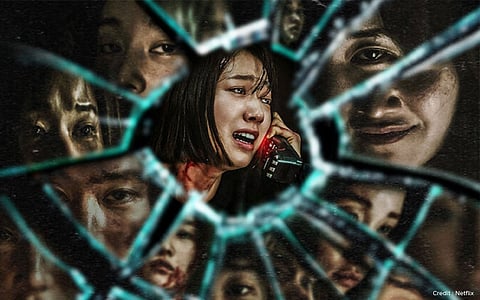 The Call On Netflix Is A Morbid But Inventive Marriage Of Two Disparate Genres 