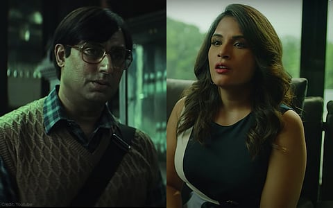 Everything Releasing This Week On Streaming (29th November To 5th December)