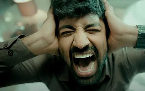 Jango Movie Review: A Time Loop Thriller That Just About Makes It To ‘Watchable’
