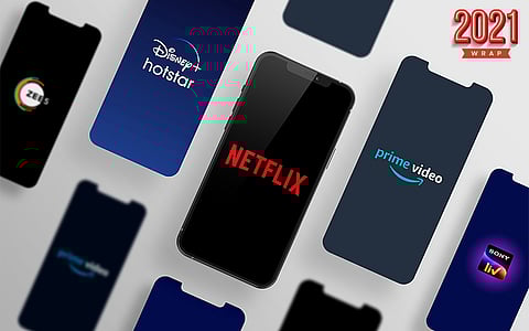 And The Best Indian Streaming Platform of 2021 Is…