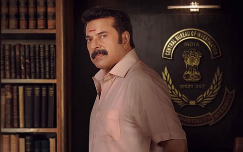 cbi 5 movie review imdb CBI 5 Movie Review: A Few Good Nostalgia-Powered Moments In An Otherwise Underwhelming Investigation